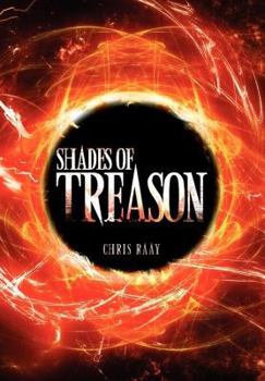Paperback Shades of Treason Book