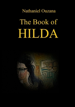 Paperback The Book of Hilda Book