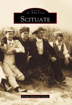 Scituate - Book  of the Images of America: Massachusetts