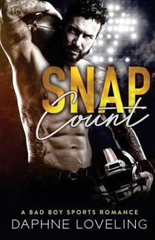 Snap Count - Book #2 of the Springville Rockets