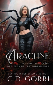 Paperback Arachne Book