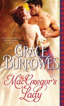 The MacGregor's Lady - Book #3 of the MacGregors