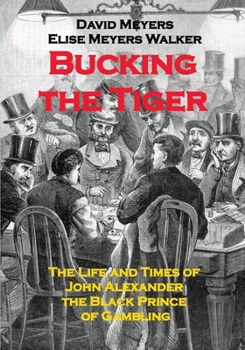 Paperback Bucking the Tiger Book