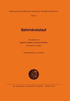 Paperback Gehirnkreislauf [German] Book