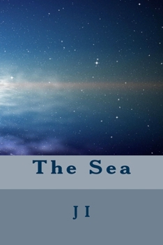 Paperback The Sea Book