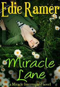 Paperback Miracle Lane Book