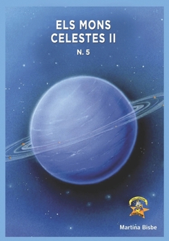 Paperback 5. Els Mons Celestes II: Col.leccio Chatipan [Catalan] Book
