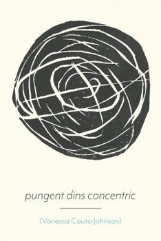 Paperback Pungent Dins Concentric Book