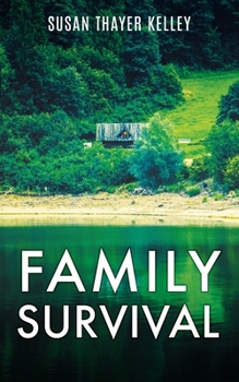 Paperback Family Survival Book