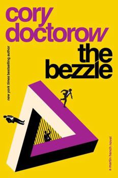 Paperback THE BEZZLE Book