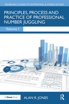 Paperback Principles, Process and Practice of Professional Number Juggling Book