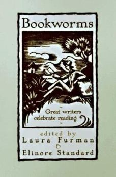 Paperback Bookworms: Great Writers and Readers Celebrate Reading Book