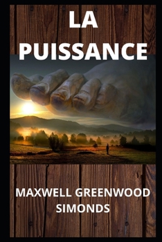 Paperback La puissance [French] Book