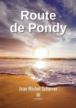 Paperback Route de Pondy [French] Book