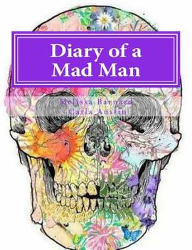 Paperback Diary of a Mad Man Book