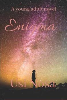 Paperback Enigma Book