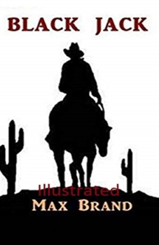 Paperback Black Jack Illustrated Book