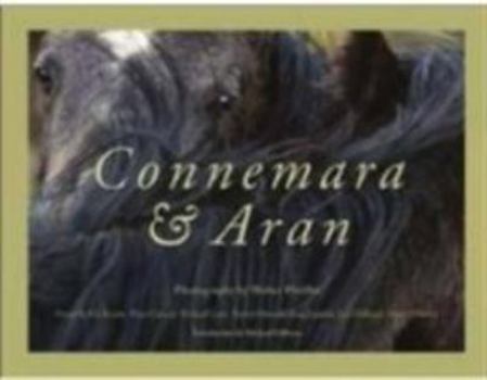 Paperback Connemara & Aran Book