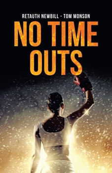 Paperback No Time Outs Book
