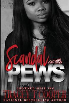 Scandal in the Pews - Book #1 of the Scandal in the Pews