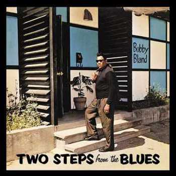 Music - CD Two Steps From The Blues (Remastered) Book
