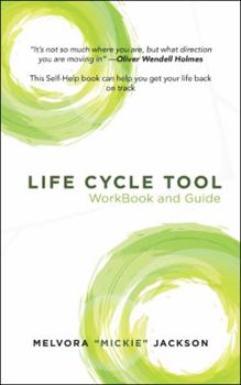 Paperback Life Cycle Tool WorkBook and Guide Book