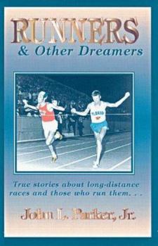 Paperback Runners & Other Dreamers Book