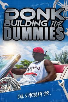 Paperback Donk Building for Dummies Book