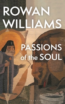 Paperback Passions of the Soul Book