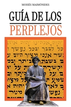 Paperback Guia de los Perplejos [Spanish] Book