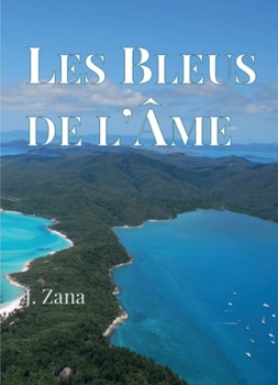Paperback Les Bleus de l'âme [French] Book