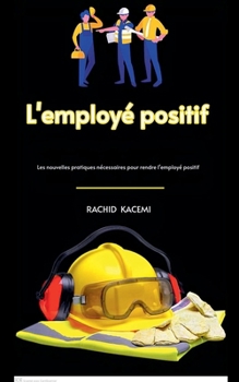 Paperback L'employé positif Book