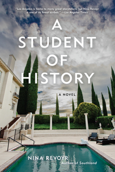 Hardcover A Student of History Book