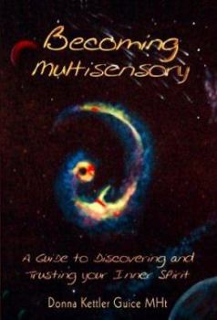 Paperback Becoming Multisensory Book