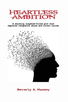 Paperback Heartless Ambition Book