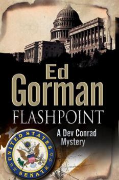 Flashpoint - Book #4 of the Dev Conrad