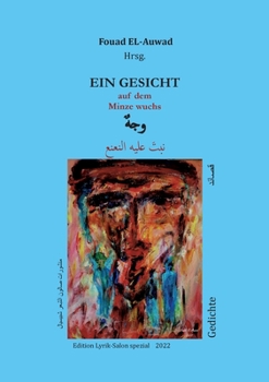 Paperback Ein Gesicht, auf dem Minze wuchs [German] Book