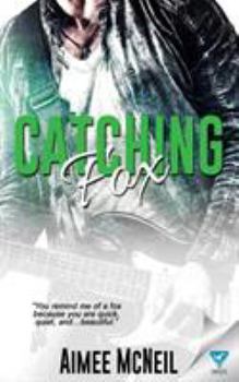 Paperback Catching Fox Book