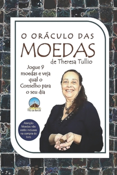 Paperback O Oráculo Das Moedas [Portuguese] Book