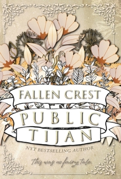 Fallen Crest Public - Book #3 of the Fallen Crest High
