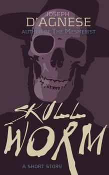 Paperback Skullworm Book