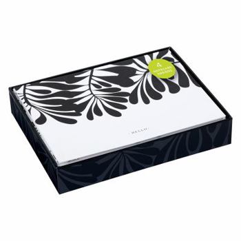 Cards Seychelles Safari Luxe Notecard Set Book