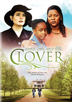 DVD Clover Book