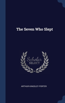 Hardcover The Seven Who Slept Book