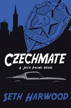 Paperback Czechmate Book