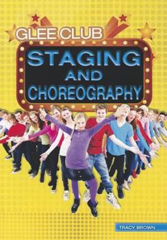 Paperback Staging and Choreography Book