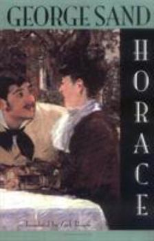 Paperback Horace Book