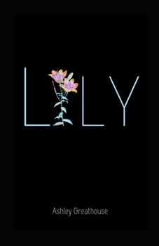 Paperback Lily Book