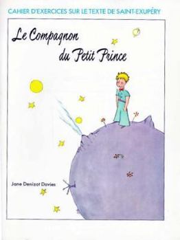 Le Compagnon du Petit Prince Workbook