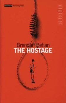 Paperback The Hostage Book